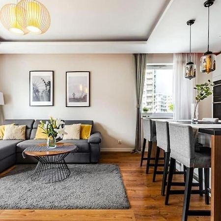 Golden Apartments Lakowa 60A-54 Gdansk Luaran gambar