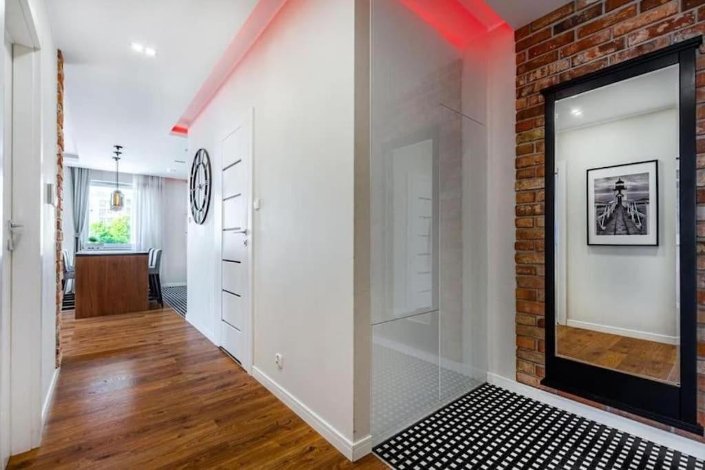 Golden Apartments Lakowa 60A-54 Gdansk Luaran gambar